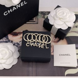 2026新品 リング CHANEL シャネル 上品なカジュアルコーデに最適