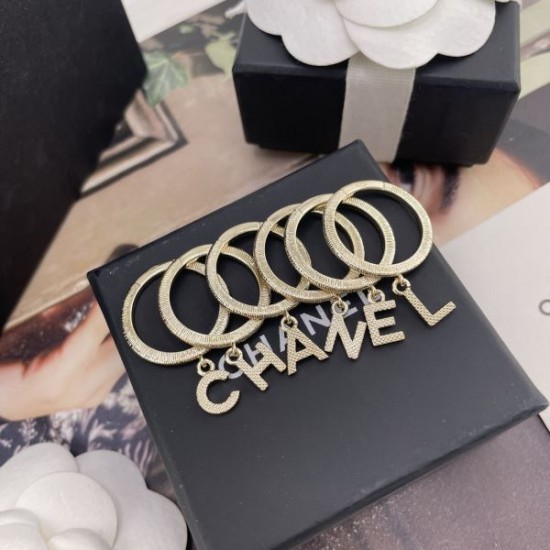 2026新品 リング CHANEL シャネル 上品なカジュアルコーデに最適