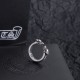 2026新品 リング CHROME HEARTS クロムハーツ ファッション感急上昇の注目作