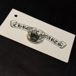 2026新品 リング CHROME HEARTS クロムハーツ 今すぐおしゃれに仕上がる一本