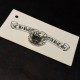 2026新品 リング CHROME HEARTS クロムハーツ 今すぐおしゃれに仕上がる一本