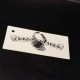 2026新品 リング CHROME HEARTS クロムハーツ 今すぐおしゃれに仕上がる一本