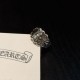 2026新品 リング CHROME HEARTS クロムハーツ 今すぐおしゃれに仕上がる一本