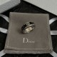 2026新品 リング DIOR ディオール きれいめな印象で着こなせる新作