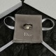 2026新品 リング DIOR ディオール きれいめな印象で着こなせる新作