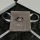 2026新品 リング DIOR ディオール きれいめな印象で着こなせる新作