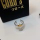 2026新品 リング GORO'S ゴローズ 海外顧客限定の先行セールモデル