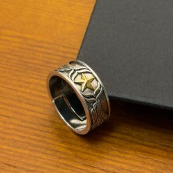2026新品 リング GORO'S ゴローズ 今年売れた人気スタイル