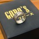 2026新品 リング GORO'S ゴローズ 今年売れた人気スタイル