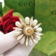 2026新品 リング GUCCI グッチ 高感度セレブも愛用する注目モデル