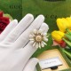 2026新品 リング GUCCI グッチ 高感度セレブも愛用する注目モデル