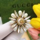 2026新品 リング GUCCI グッチ 高感度セレブも愛用する注目モデル