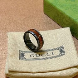 2026新品 リング GUCCI グッチ 最新トレンドを押さえたファッションリング