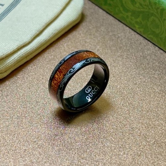 2026新品 リング GUCCI グッチ 最新トレンドを押さえたファッションリング