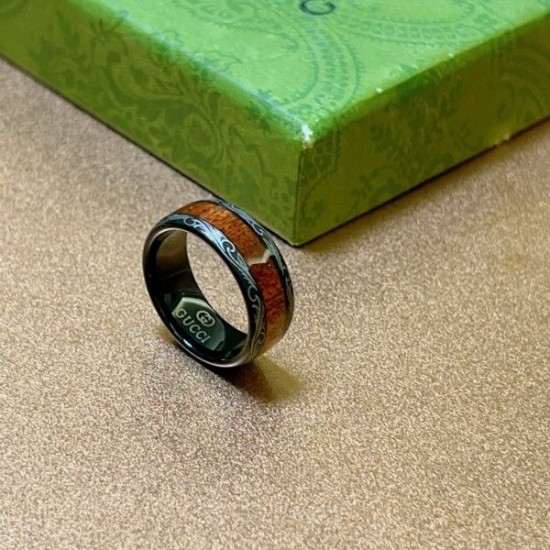2026新品 リング GUCCI グッチ 最新トレンドを押さえたファッションリング