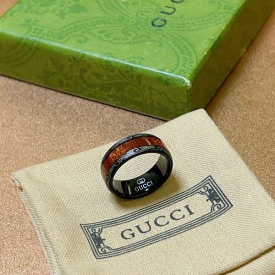 2026新品 リング GUCCI グッチ 最新トレンドを押さえたファッションリング