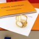 2026新品 リング LOUIS VUITTON ルイヴィトン 新作限定の美しいカラー