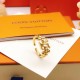 2026新品 リング LOUIS VUITTON ルイヴィトン おしゃれにまとめる名品