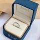 2026新品 リング PIAGET ピアジェ 都会的で洗練された印象のスタイル