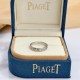 2026新品 リング PIAGET ピアジェ 都会的で洗練された印象のスタイル