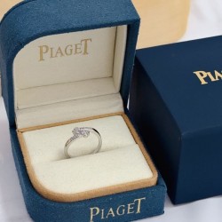 2026新品 リング PIAGET ピアジェ 見た目以上にクールな存在感