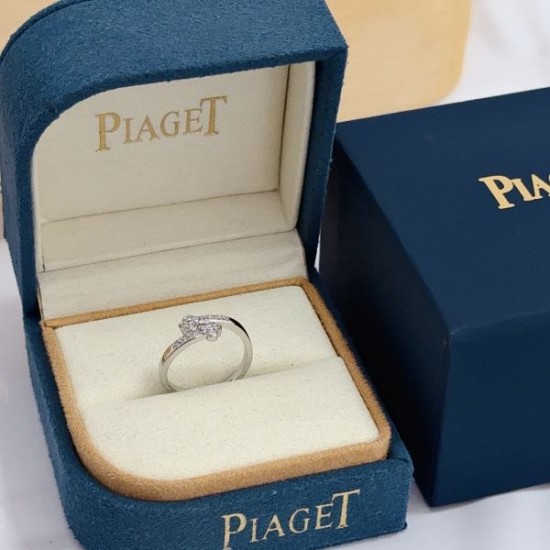 2026新品 リング PIAGET ピアジェ 見た目以上にクールな存在感