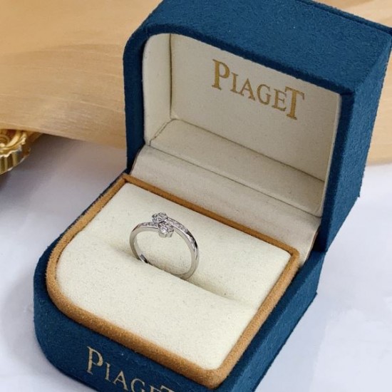 2026新品 リング PIAGET ピアジェ 見た目以上にクールな存在感