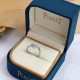 2026新品 リング PIAGET ピアジェ 見た目以上にクールな存在感