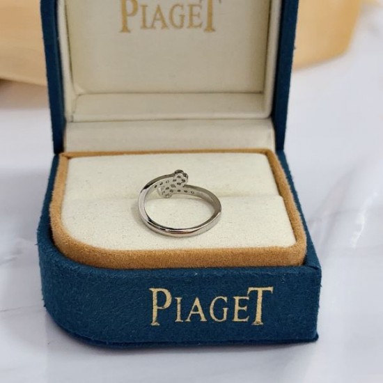 2026新品 リング PIAGET ピアジェ 見た目以上にクールな存在感