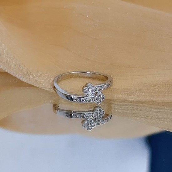 2026新品 リング PIAGET ピアジェ 見た目以上にクールな存在感