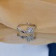 2026新品 リング PIAGET ピアジェ 見た目以上にクールな存在感