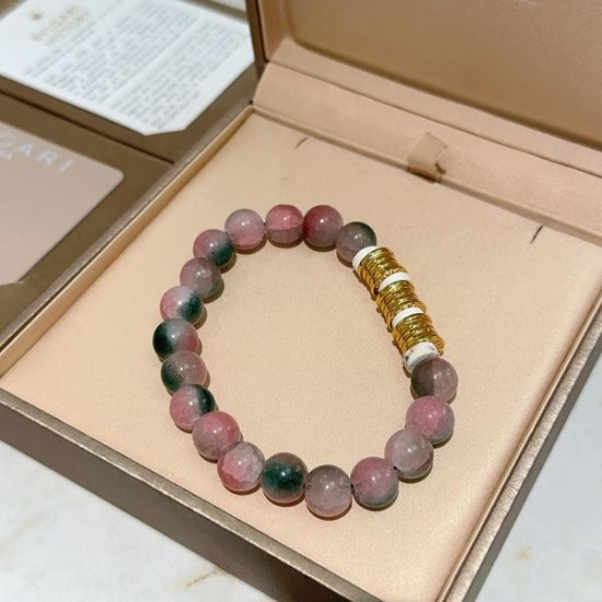 2026新品 ブレスレット BVLGARI ブルガリ 新作限定 華やかでキュートなデザイン