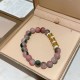 2026新品 ブレスレット BVLGARI ブルガリ 新作限定 華やかでキュートなデザイン