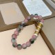 2026新品 ブレスレット BVLGARI ブルガリ 新作限定 華やかでキュートなデザイン