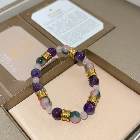 2026新品 ブレスレット BVLGARI ブルガリ 最新作 大人気で話題沸騰中