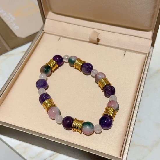 2026新品 ブレスレット BVLGARI ブルガリ 最新作 大人気で話題沸騰中