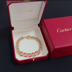 2026新品 ブレスレット CARTIER カルティエ 新作限定 華やかキュートな印象
