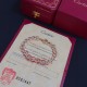 2026新品 ブレスレット CARTIER カルティエ 新作限定 華やかキュートな印象