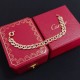 2026新品 ブレスレット CARTIER カルティエ 新作限定 華やかキュートな印象