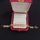 2026新品 ブレスレット CARTIER カルティエ 新作限定 華やかキュートな印象