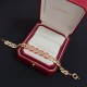 2026新品 ブレスレット CARTIER カルティエ 新作限定 華やかキュートな印象