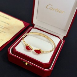 2026新品 ブレスレット CARTIER カルティエ 手元をおしゃれに見せる一本