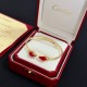 2026新品 ブレスレット CARTIER カルティエ 手元をおしゃれに見せる一本
