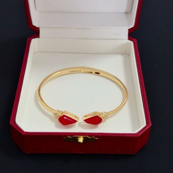 2026新品 ブレスレット CARTIER カルティエ 手元をおしゃれに見せる一本