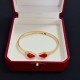 2026新品 ブレスレット CARTIER カルティエ 手元をおしゃれに見せる一本