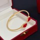 2026新品 ブレスレット CARTIER カルティエ 手元をおしゃれに見せる一本
