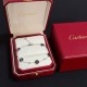 2026新品 ブレスレット CARTIER カルティエ 個性的な印象に仕上がるデザイン
