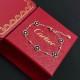 2026新品 ブレスレット CARTIER カルティエ 個性的な印象に仕上がるデザイン