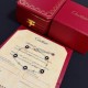 2026新品 ブレスレット CARTIER カルティエ 個性的な印象に仕上がるデザイン