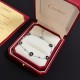 2026新品 ブレスレット CARTIER カルティエ 個性的な印象に仕上がるデザイン